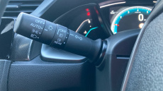 Honda Civic 1.0 VTEC Turbo 126 SR 5dr Petrol Hatchback